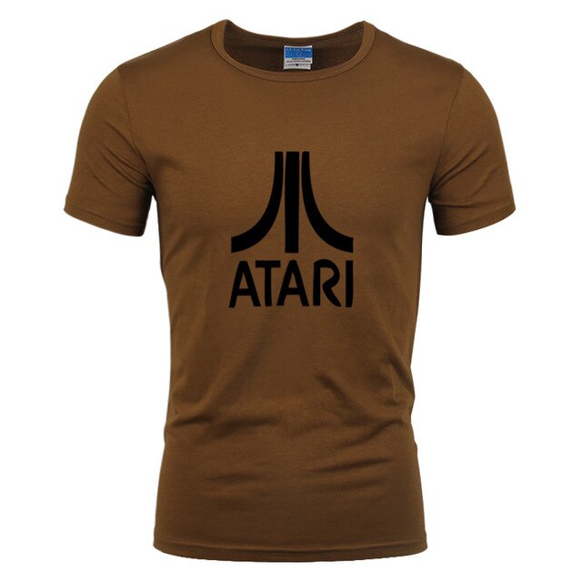 ATARI  t shirt