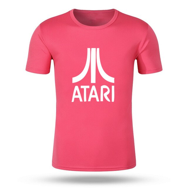 ATARI  t shirt