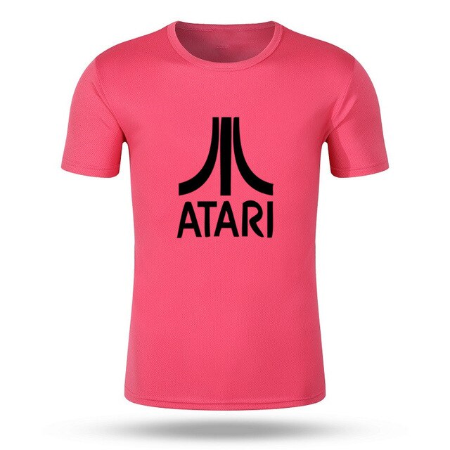 ATARI  t shirt