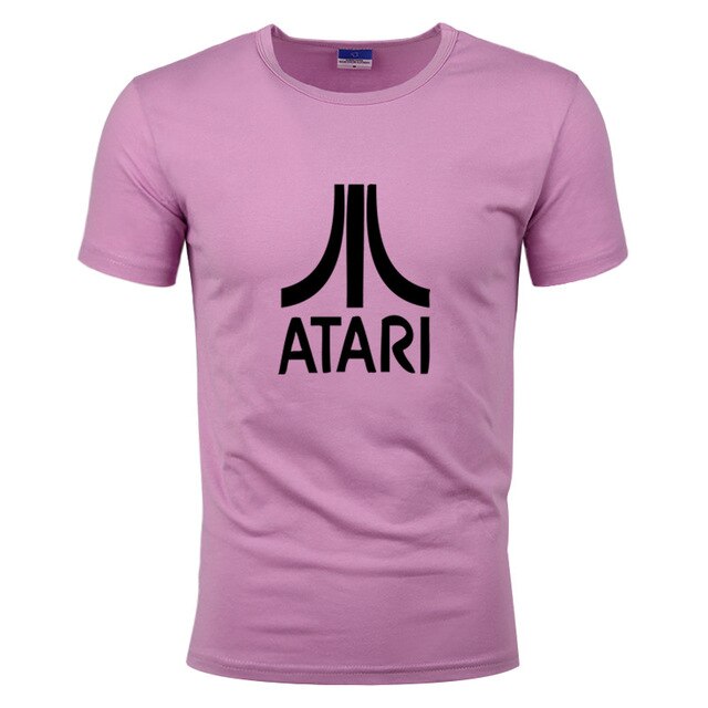 ATARI  t shirt