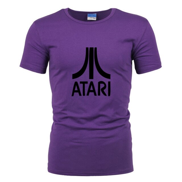 ATARI  t shirt