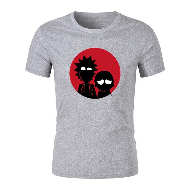 Rick and Morty T-shirt