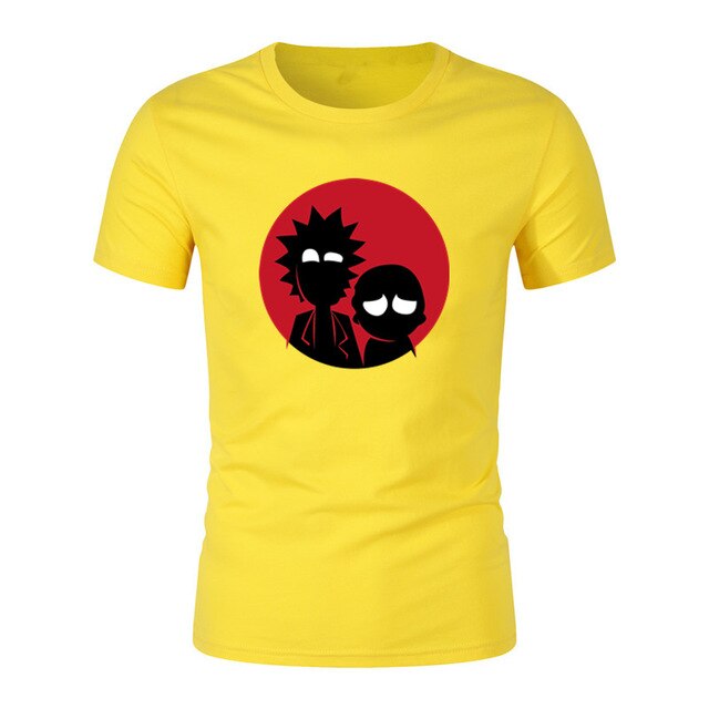 Rick and Morty T-shirt