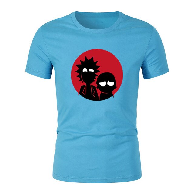 Rick and Morty T-shirt
