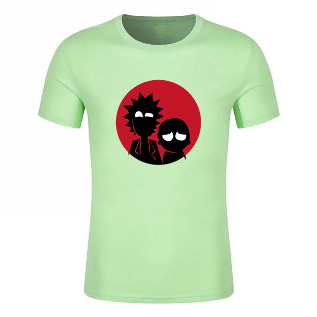 Rick and Morty T-shirt