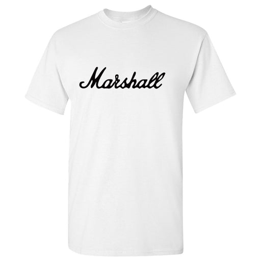 Marshall t shirt