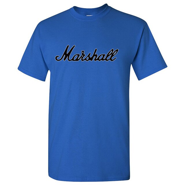 Marshall t shirt
