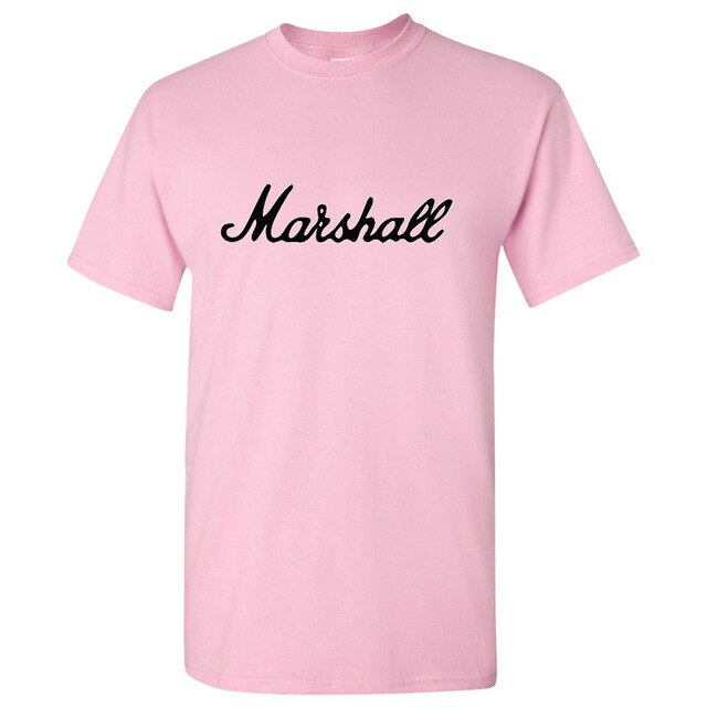 Marshall t shirt