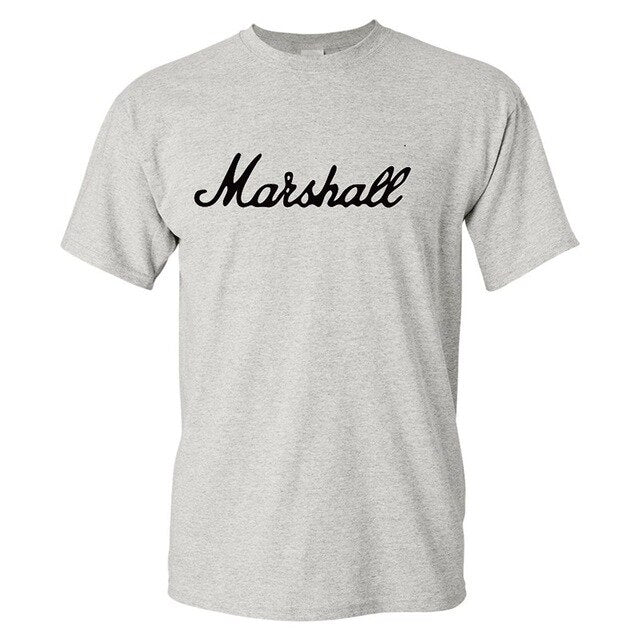 Marshall t shirt