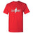 shazam t shirt