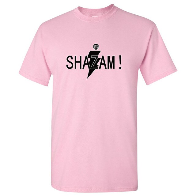 shazam t shirt