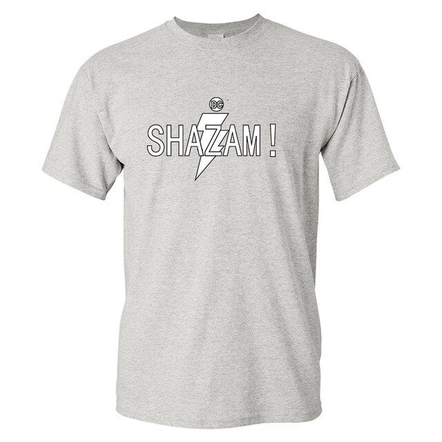 shazam t shirt