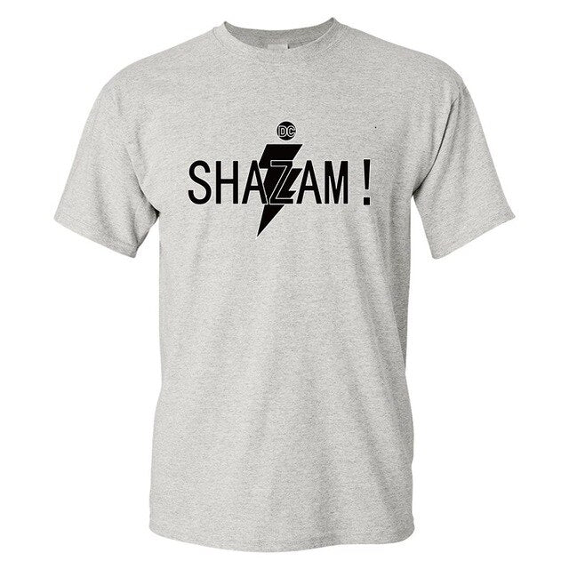 shazam t shirt