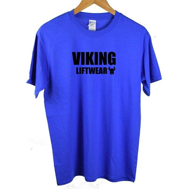 VIKING T-shirt