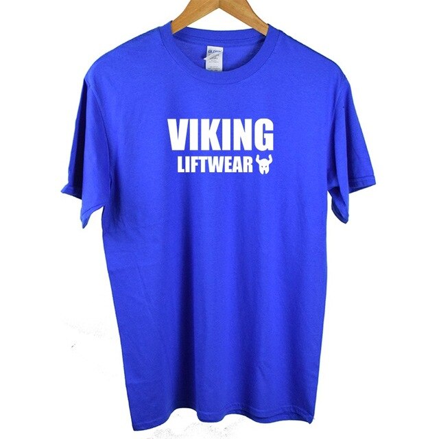 VIKING T-shirt