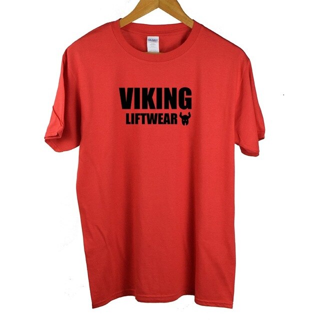 VIKING T-shirt