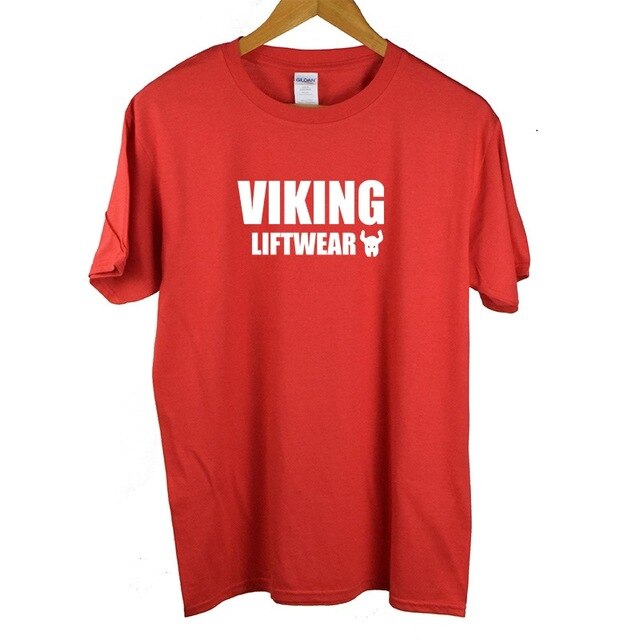 VIKING T-shirt