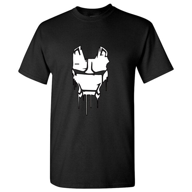Iron Man T-shirt