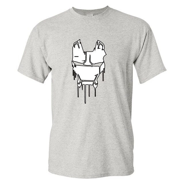Iron Man T-shirt