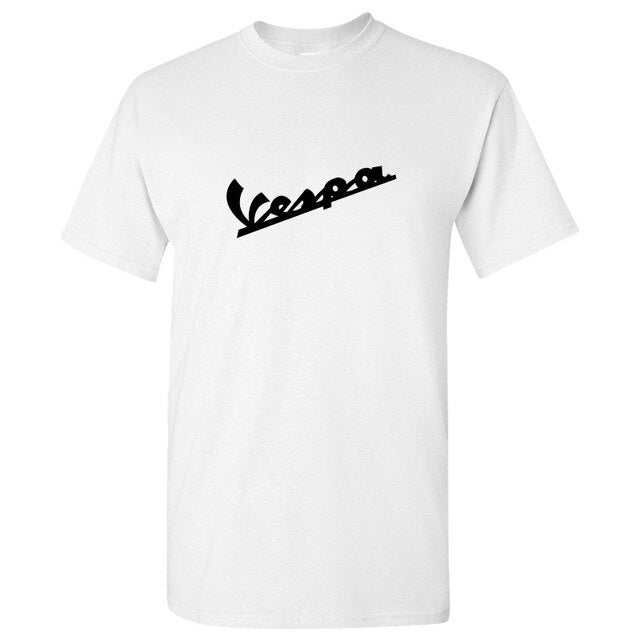 Vespa  T Shirt