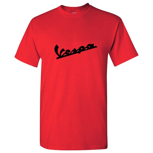 Vespa  T Shirt
