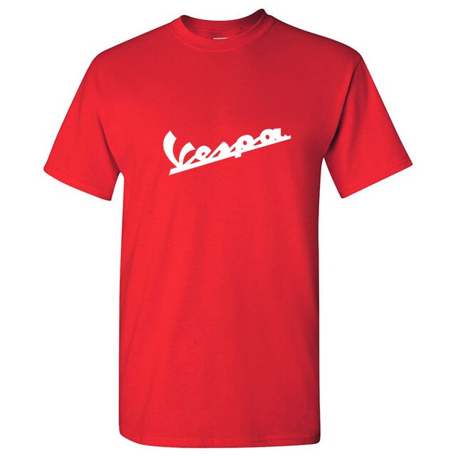 Vespa  T Shirt