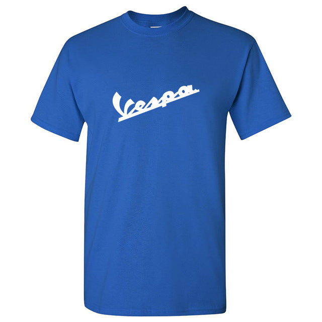 Vespa  T Shirt