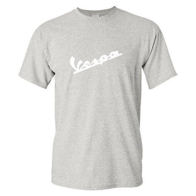 Vespa  T Shirt