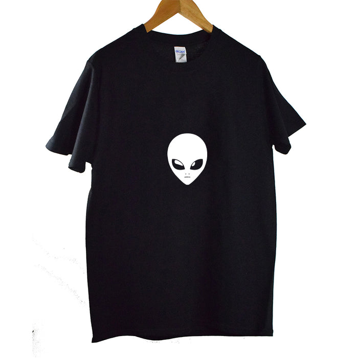 Alien Head T-shirt