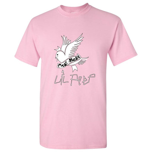 Lil Peep T Shirts