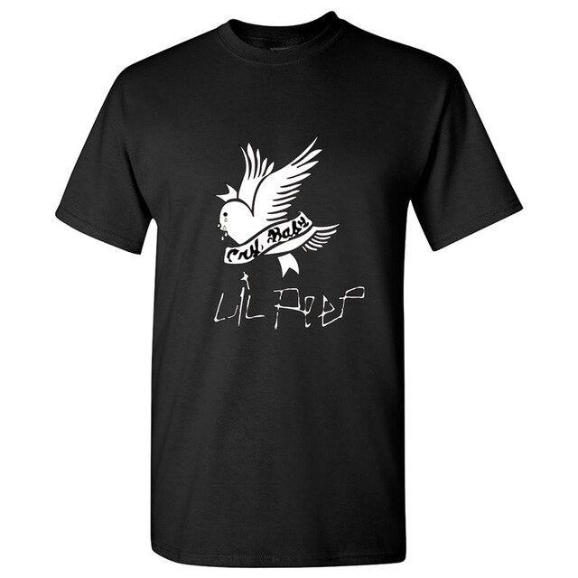 Lil Peep T Shirts