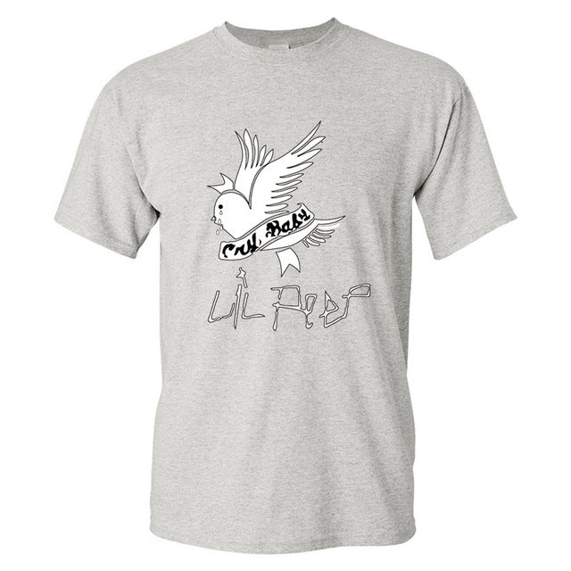 Lil Peep T Shirts