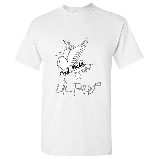 Lil Peep T Shirts