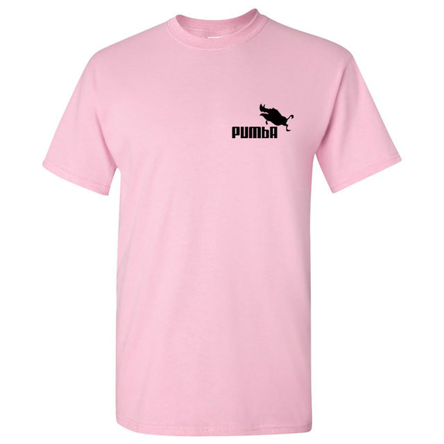 pumba T-Shirts