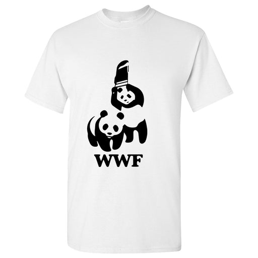 WWF T Shirts