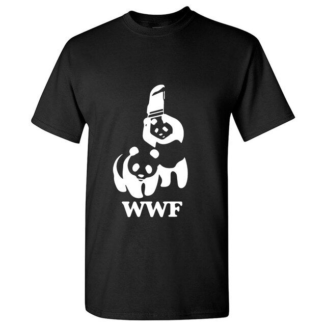 WWF T Shirts