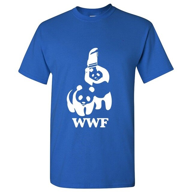 WWF T Shirts