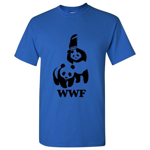 WWF T Shirts