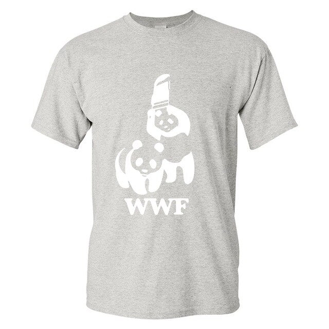 WWF T Shirts