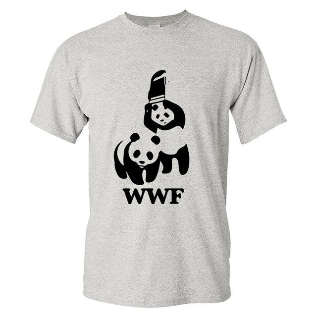 WWF T Shirts