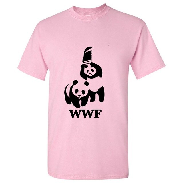 WWF T Shirts