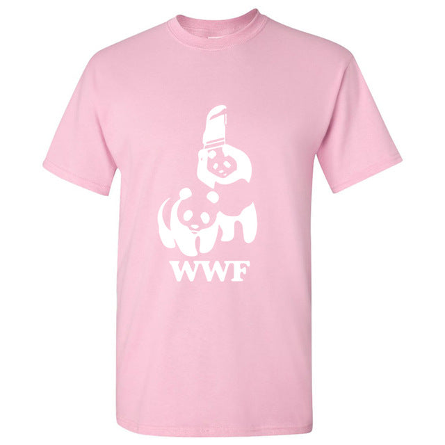WWF T Shirts