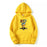 Just do it hoodie