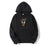 Just do it hoodie