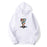 Just do it hoodie