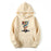 Just do it hoodie