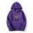 Just do it hoodie