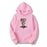 Just do it hoodie