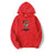 Just do it hoodie