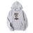 Just do it hoodie